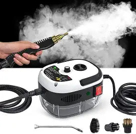 Steam Pressure Cleaner